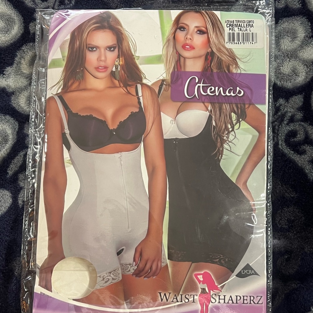 Waist Shaperz - Large
